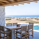 Villa Oskelos