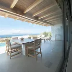 Villa Oskelos Kastrákion