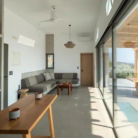 Villa Oskelos Kastrákion