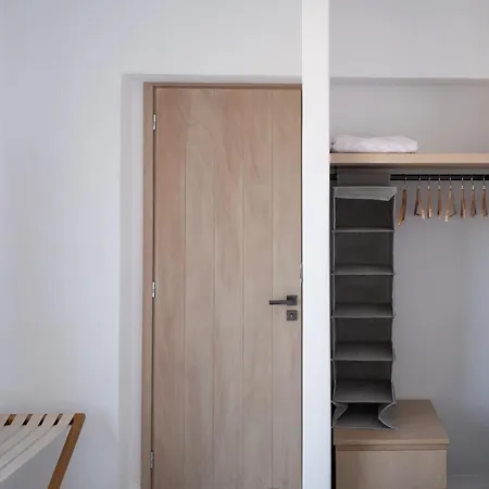 Oskelos Villa Kastrákion