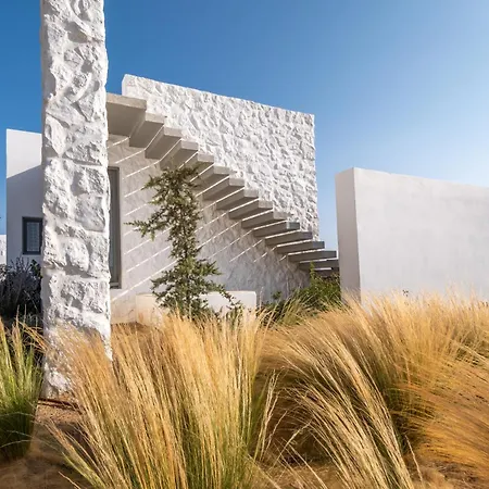 Villa Oskelos Kastrákion