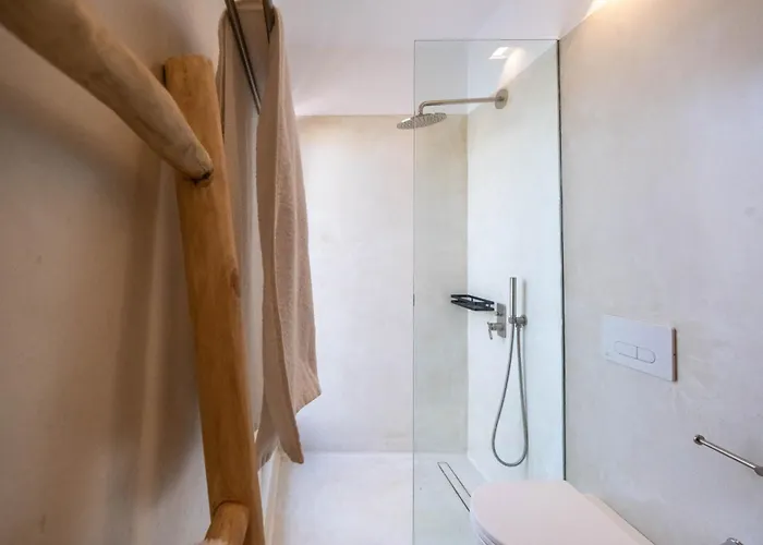 Oskelos Villa Kastraki (Naxos)