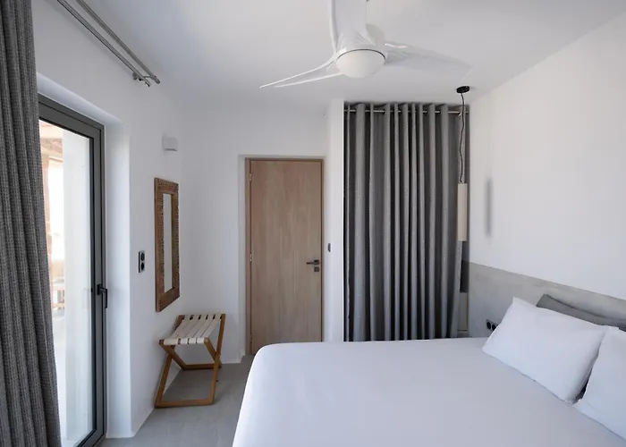 Oskelos Villa Kastraki (Naxos)