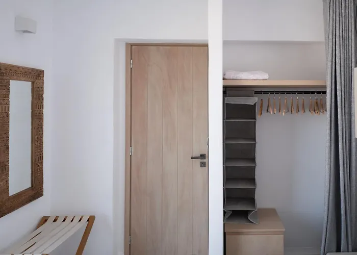 Oskelos Villa Kastraki (Naxos)