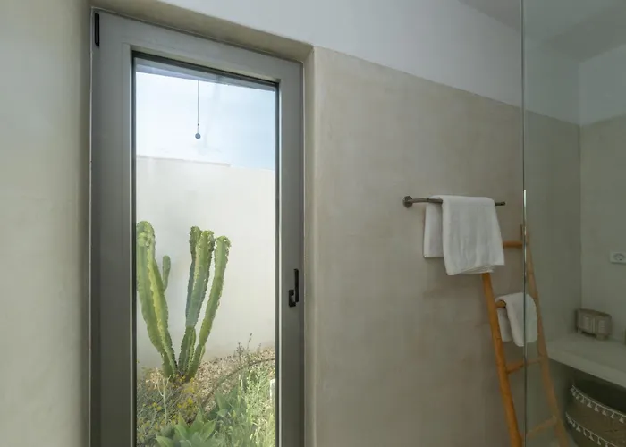 Oskelos * Kastraki (Naxos)