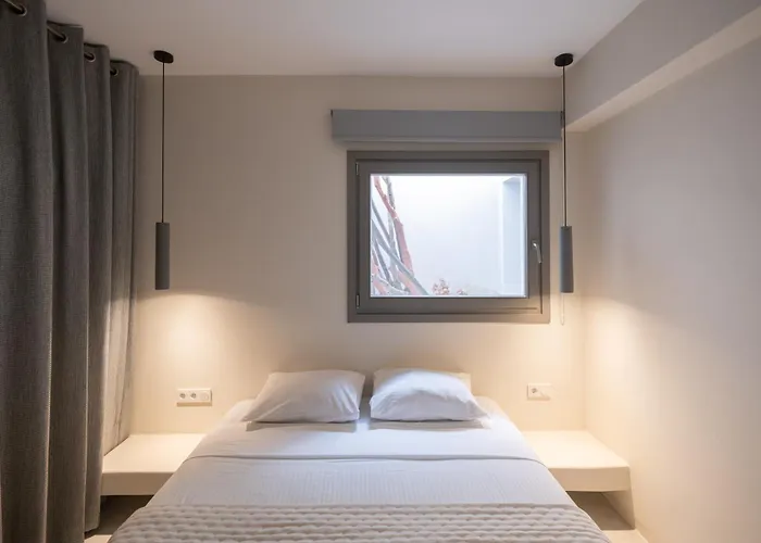 Villa Oskelos Kastraki (Naxos)