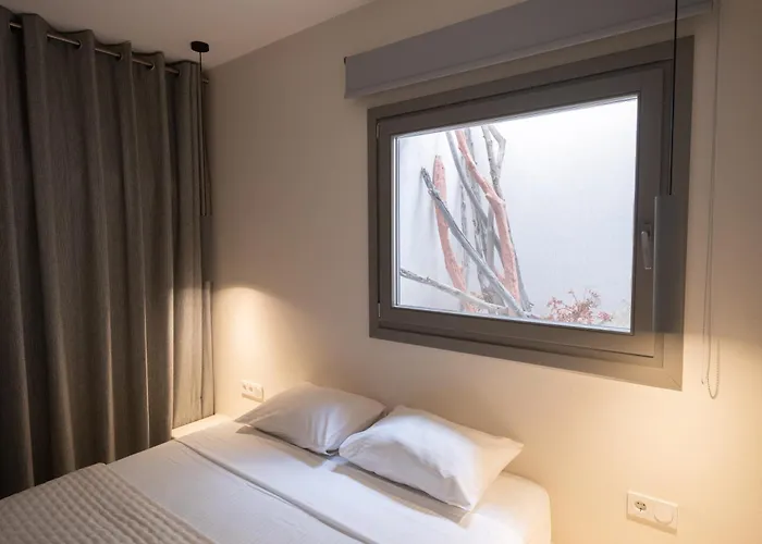 Villa Oskelos Kastraki (Naxos)