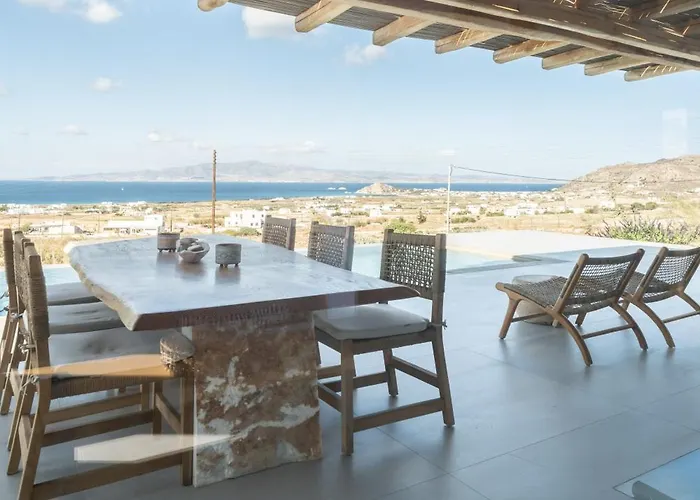 Oskelos * Kastraki (Naxos)