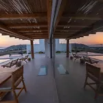Oskelos Villa
