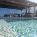 Villa Oskelos Kastraki (Naxos)
