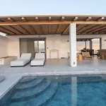 Villa Oskelos *