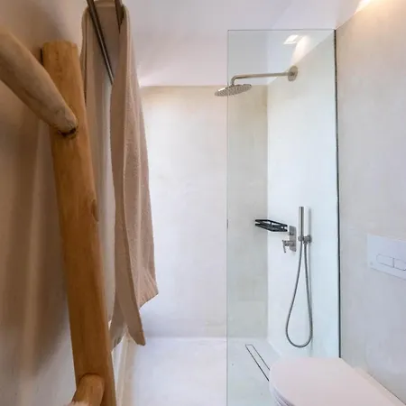 Oskelos Вилла Кастраки