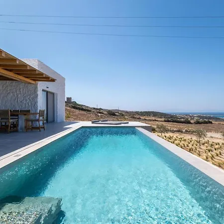Villa Oskelos