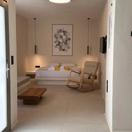 Villa Oskelos Kastrákion