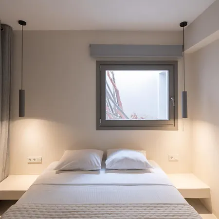 Villa Oskelos Kastrákion