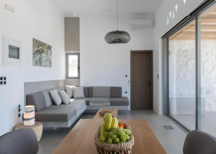 Oskelos * Kastrákion